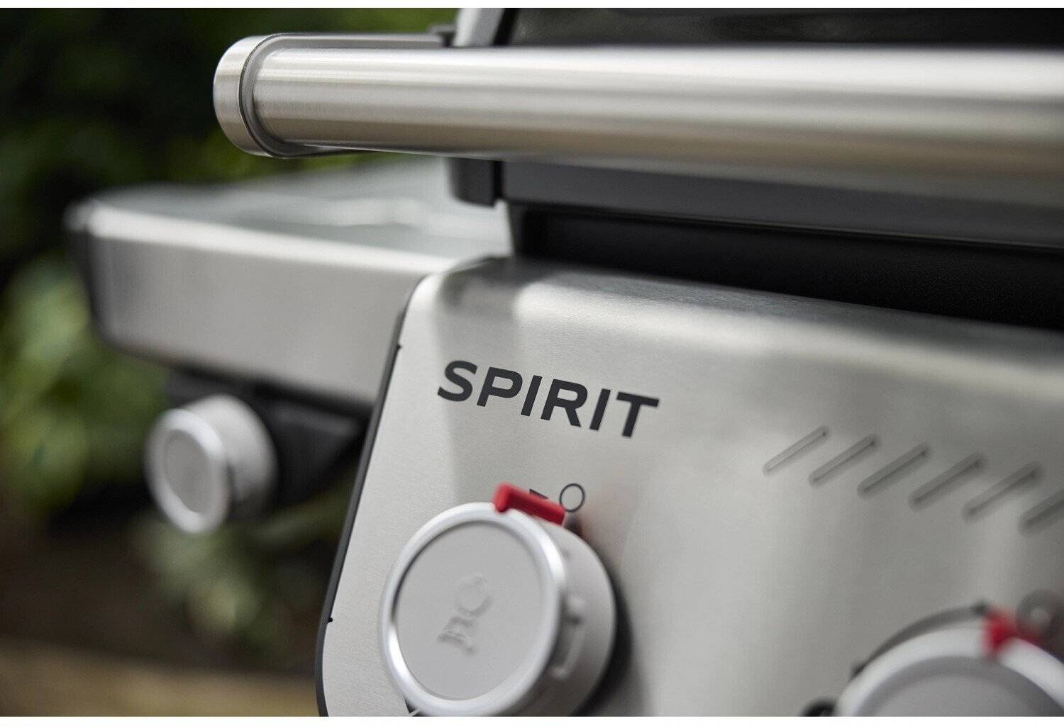 Weber Spirit EP-435 schwarz
