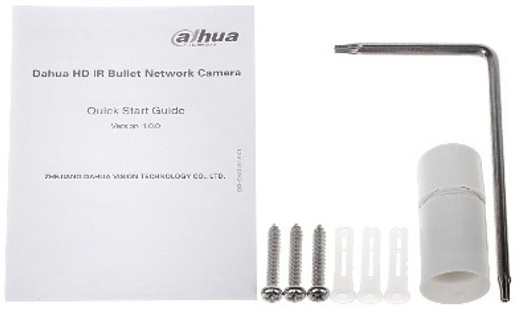 Dahua IPC-HFW2431T-ZS-S2