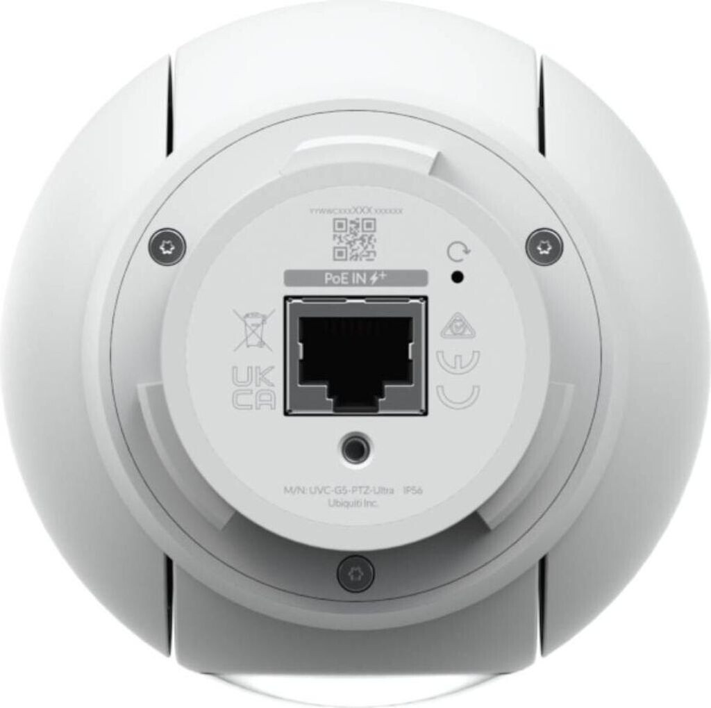 Ubiquiti UVC-G5-PTZ-B