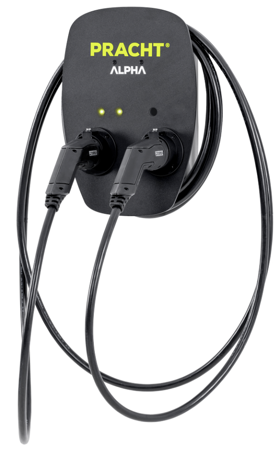 Pracht ALPHA1010
