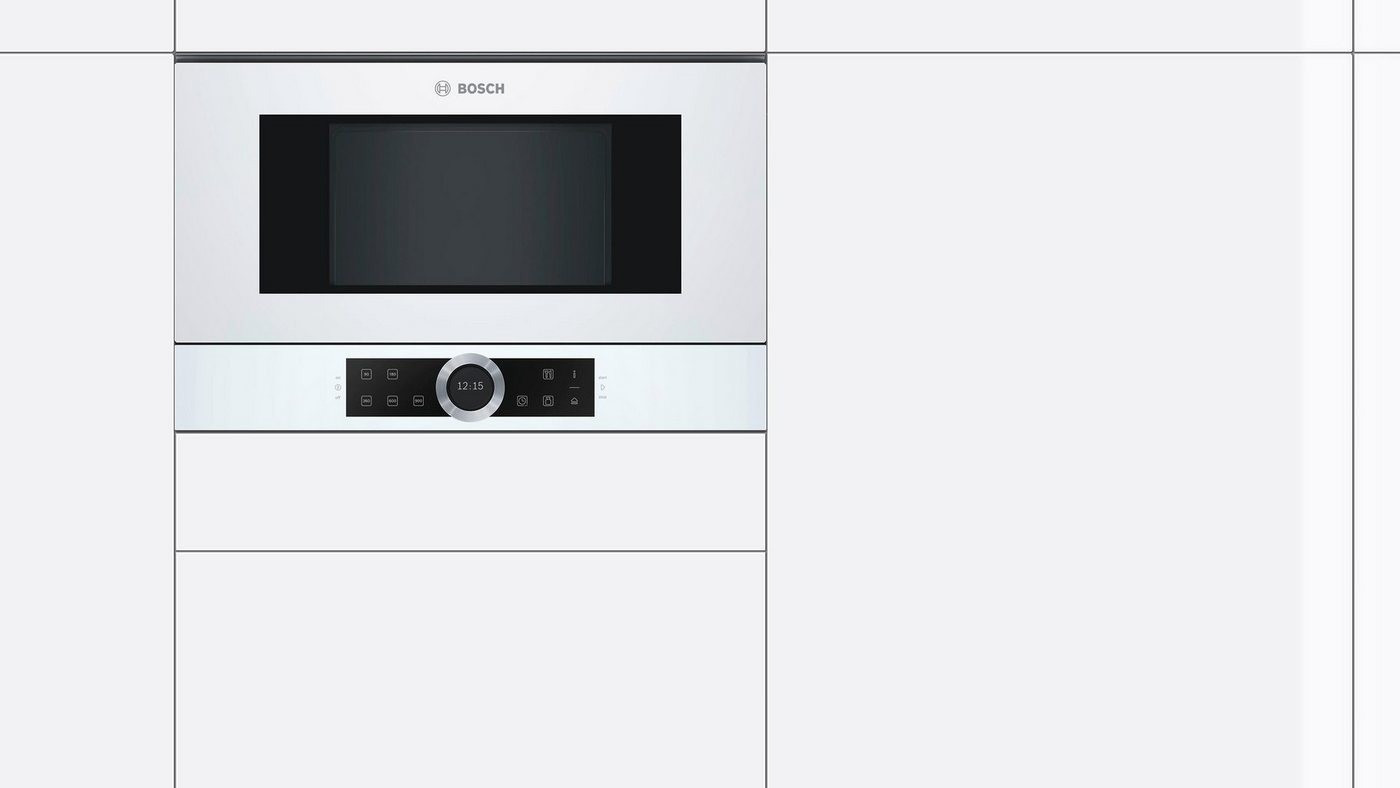 Bosch BFR634