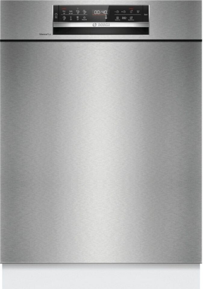 Bosch SMU6ECS12E