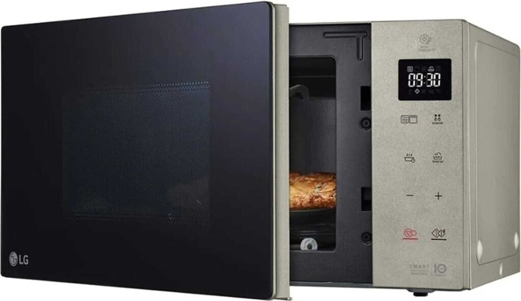 LG Smart Inverter MH6535NBS