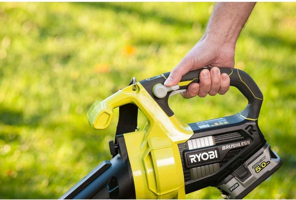 Ryobi One+ (OBV18)