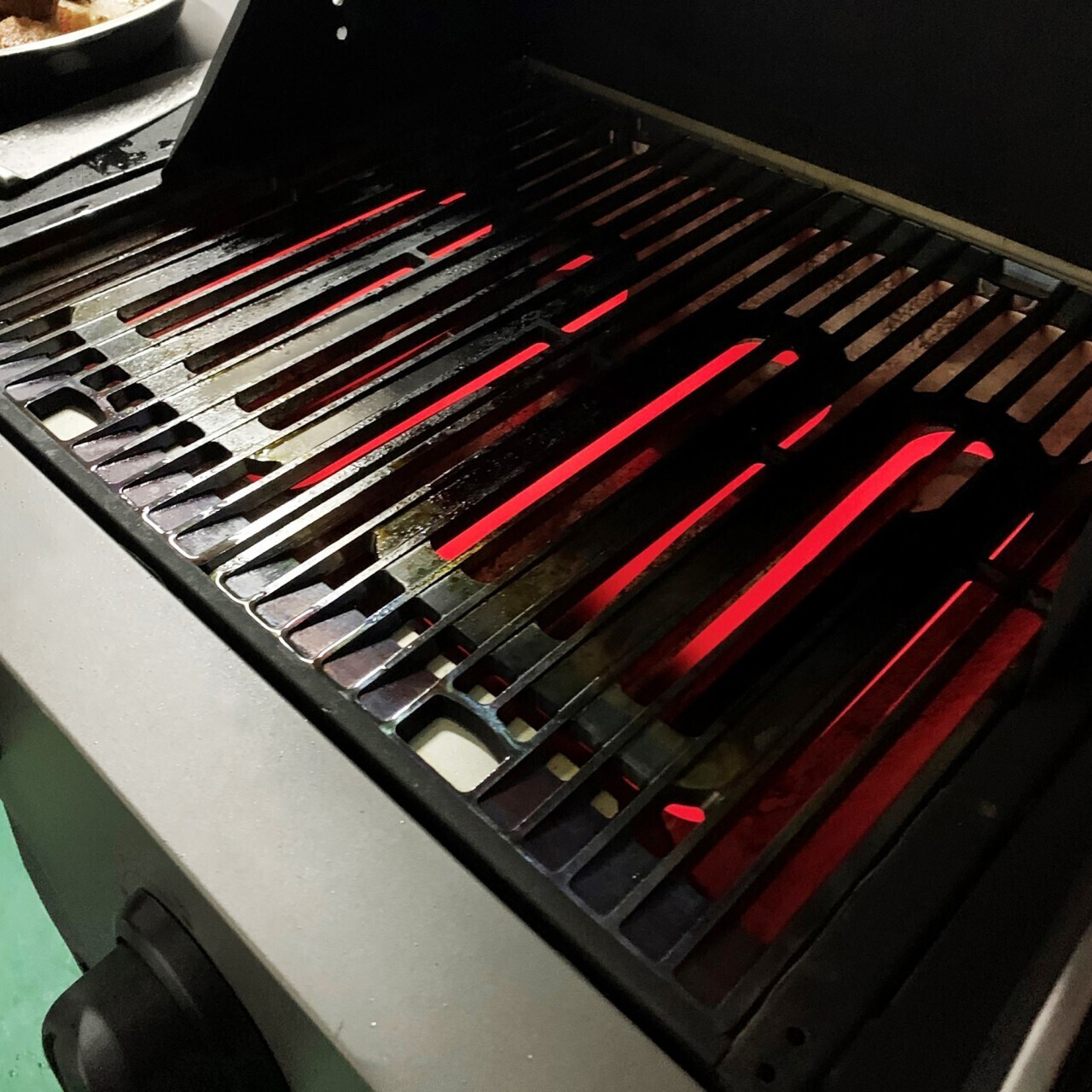 Buschbeck Elektrogrill Grenada (GLO691403642)