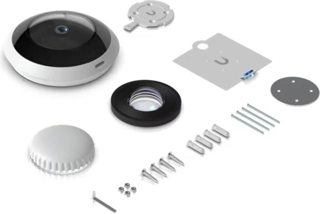 Ubiquiti AI 360° (UVC-AI-360° -W)