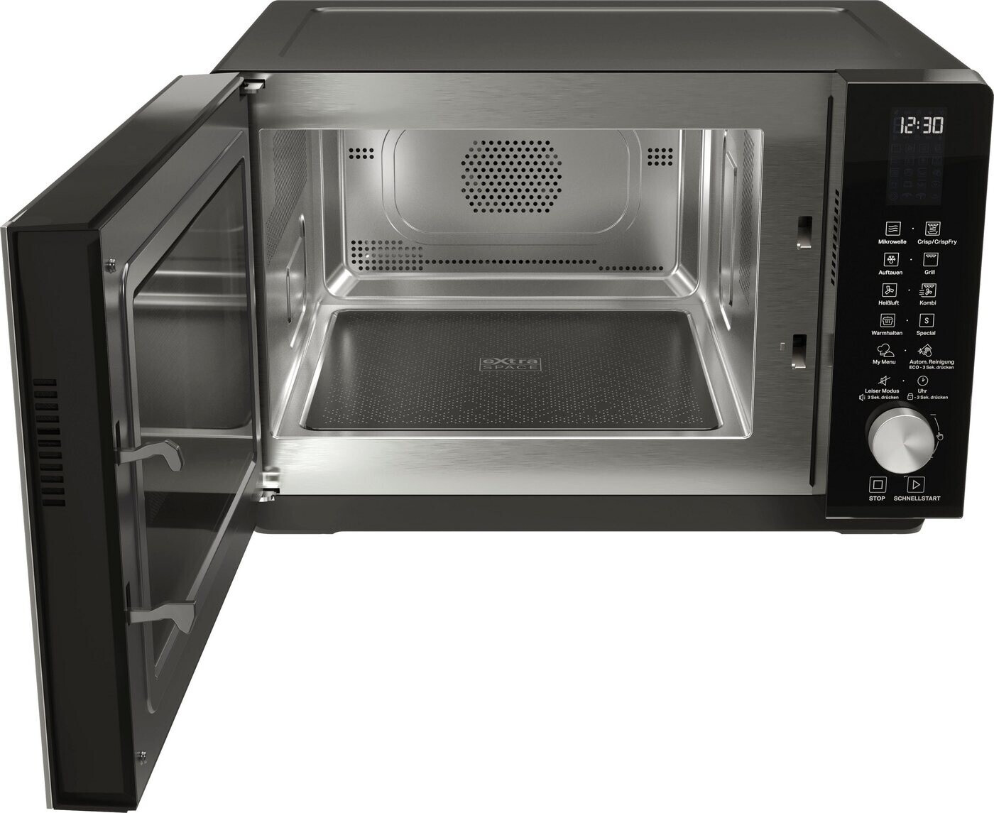 Bauknecht MF 258 B
