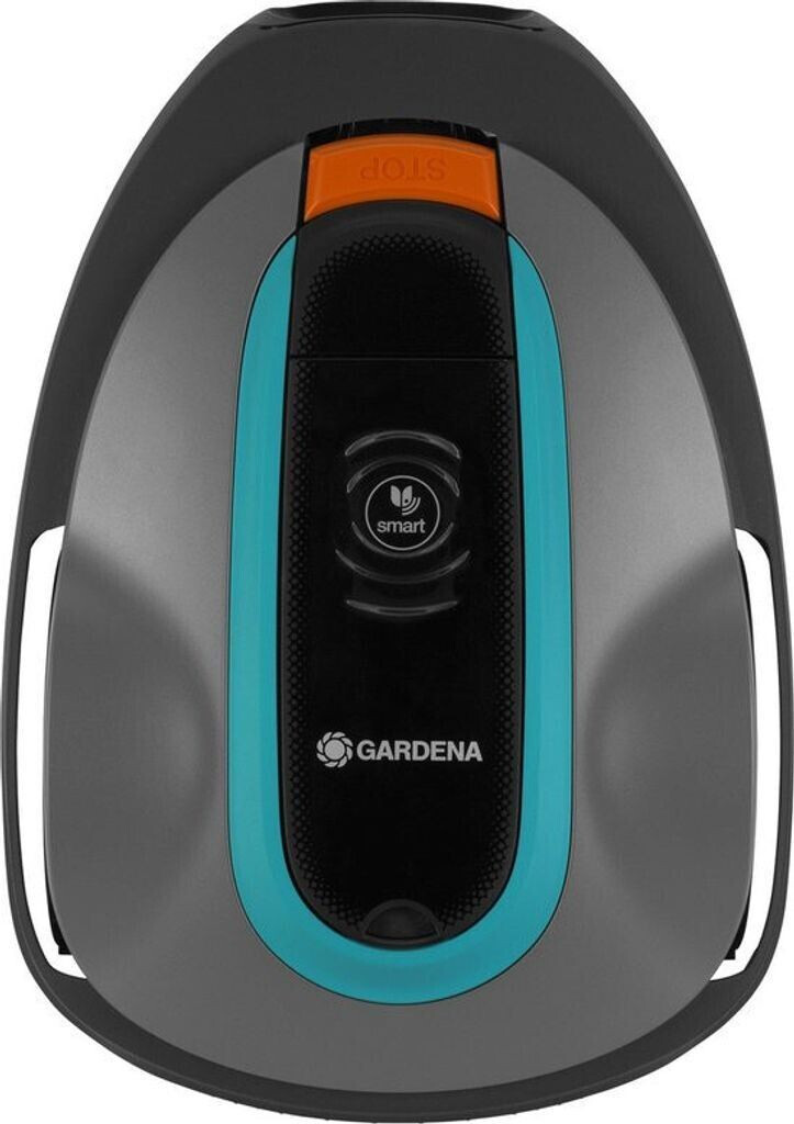 Gardena smart SILENO city 600 m² FR/NL-Version (19603-66)