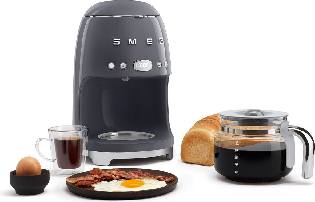 Smeg DCF02GREU