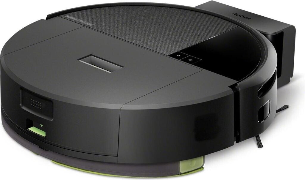 iRobot Roomba 205 DustCompactor (L121040) Black
