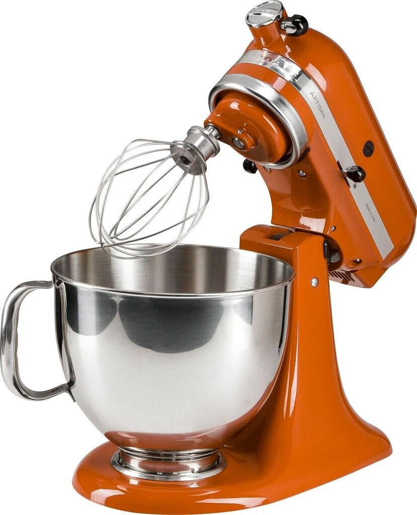 KitchenAid Artisan 5KSM175PS EHY honey
