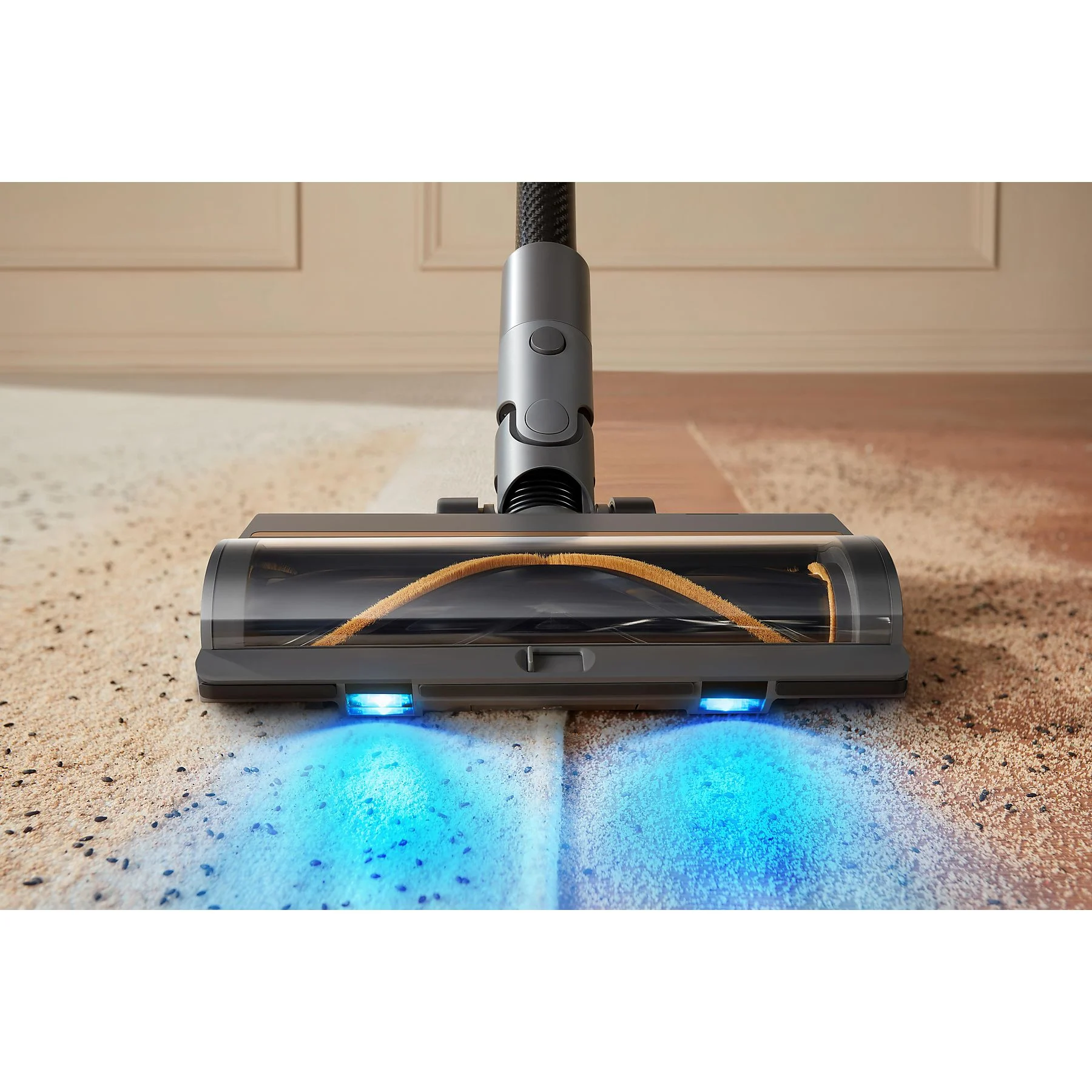 DREAME R20 Stielsauger, Akkubetrieb, 29,6 Volt