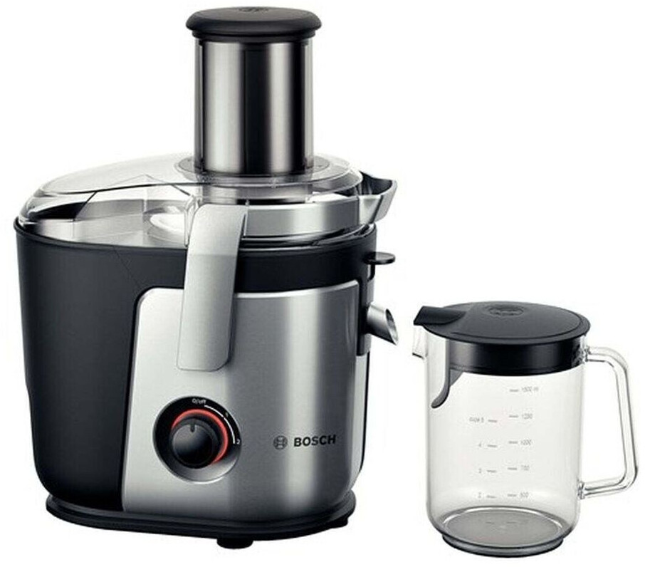Bosch MES4000GB Silver