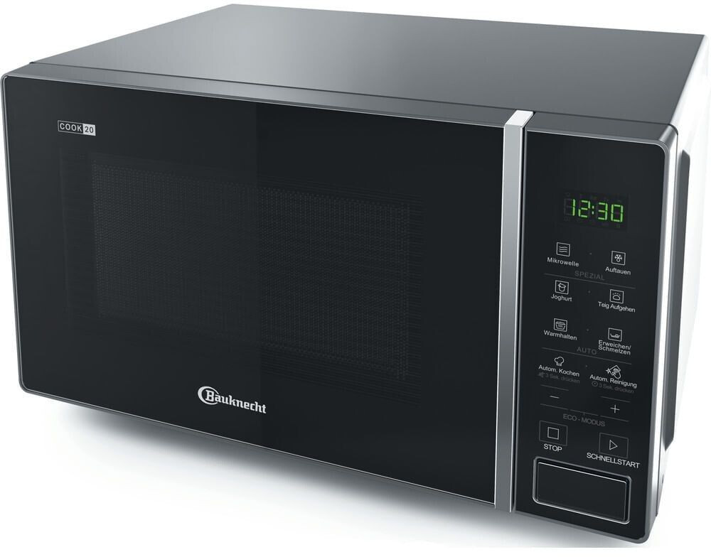 Bauknecht MWOS 201 B