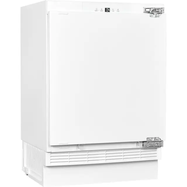 exquisit Einbaukühlschrank »UKS140-V-FE-010D«