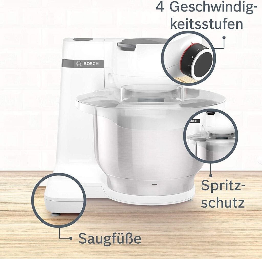 Bosch MUMS2EW00 MUM Serie 2