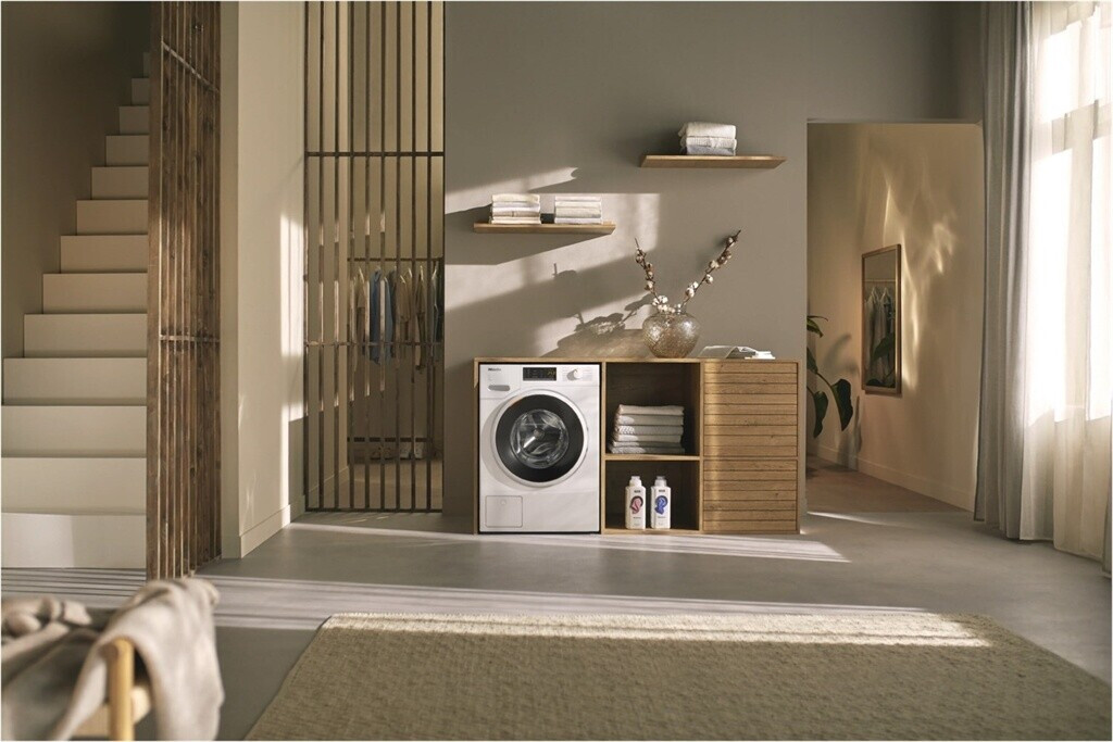 Miele WWA 120 WCS