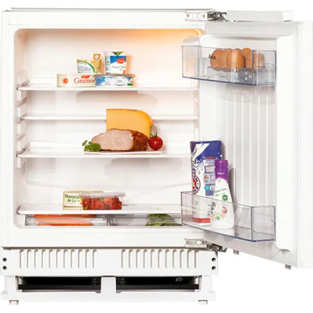 Amica Einbaukühlschrank »UVKSS 351 900«