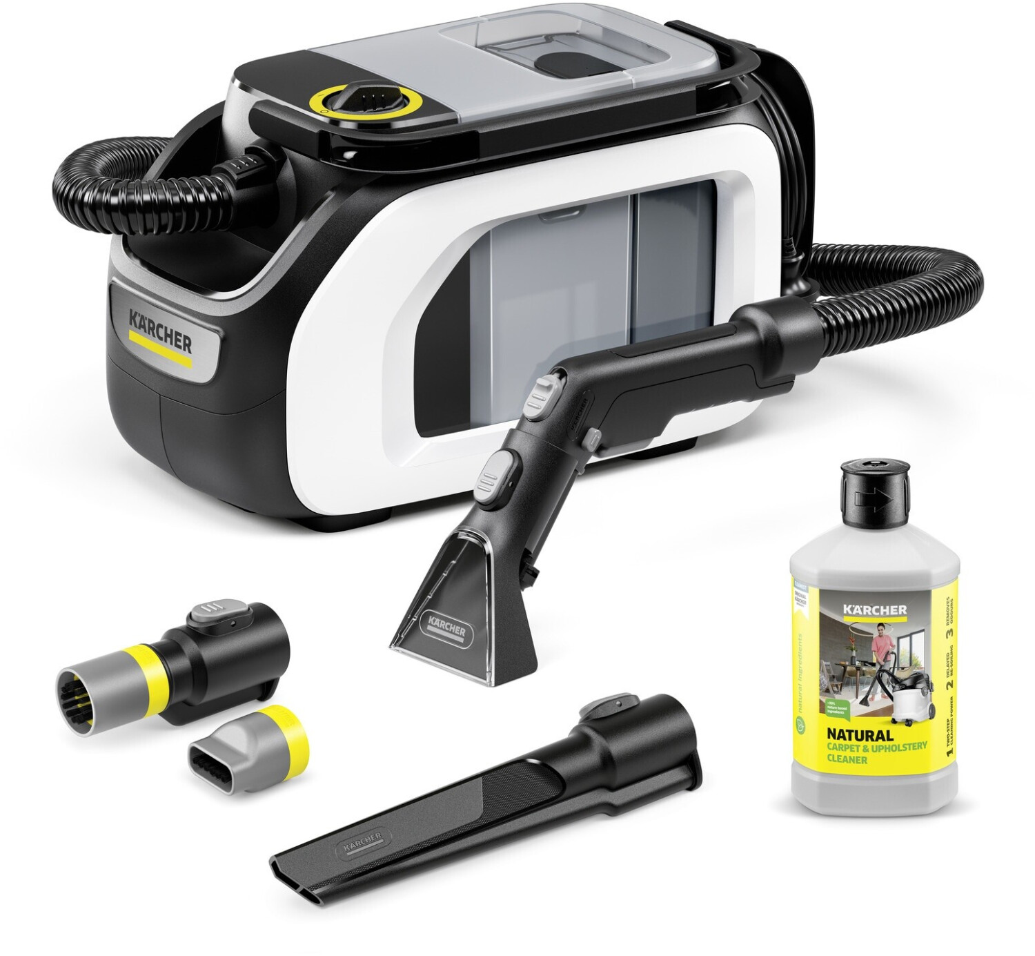 Kärcher SE 3-18 Compact 1.081-540.0