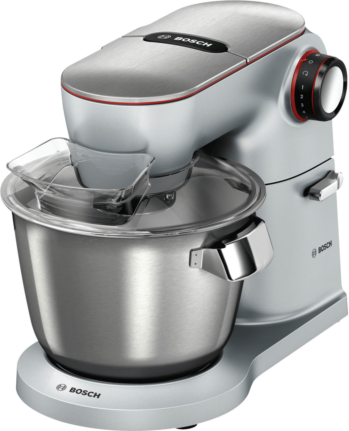 Bosch OptiMUM MUM9D64S11