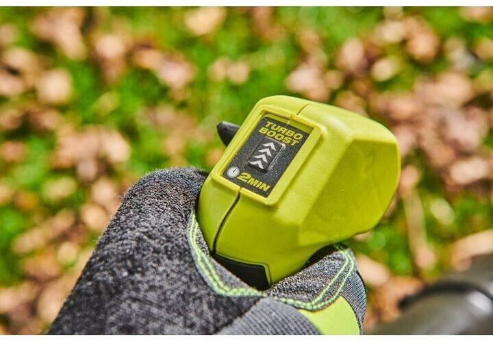 Ryobi 36V Max Power RY36BPXB-0 (ohne Akku und Ladegerät)
