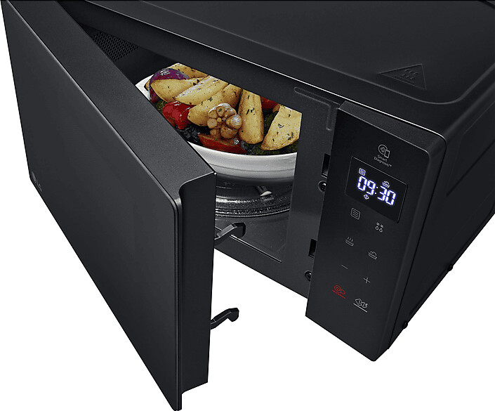 LG MS2032GAS