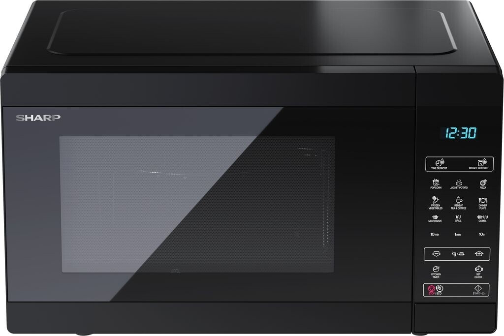 Sharp YC-MG81E 