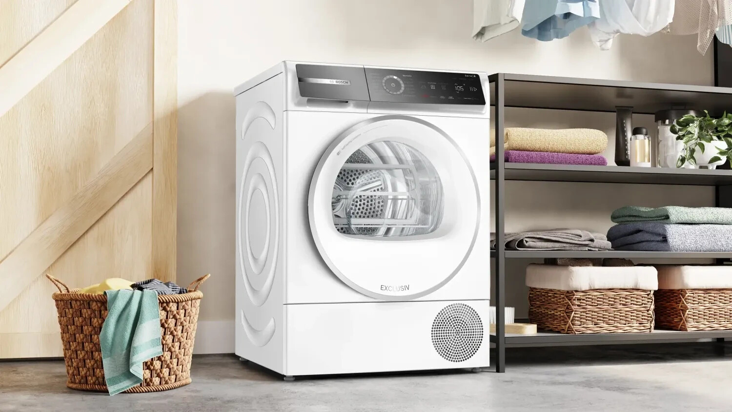 Bosch WQB246D91