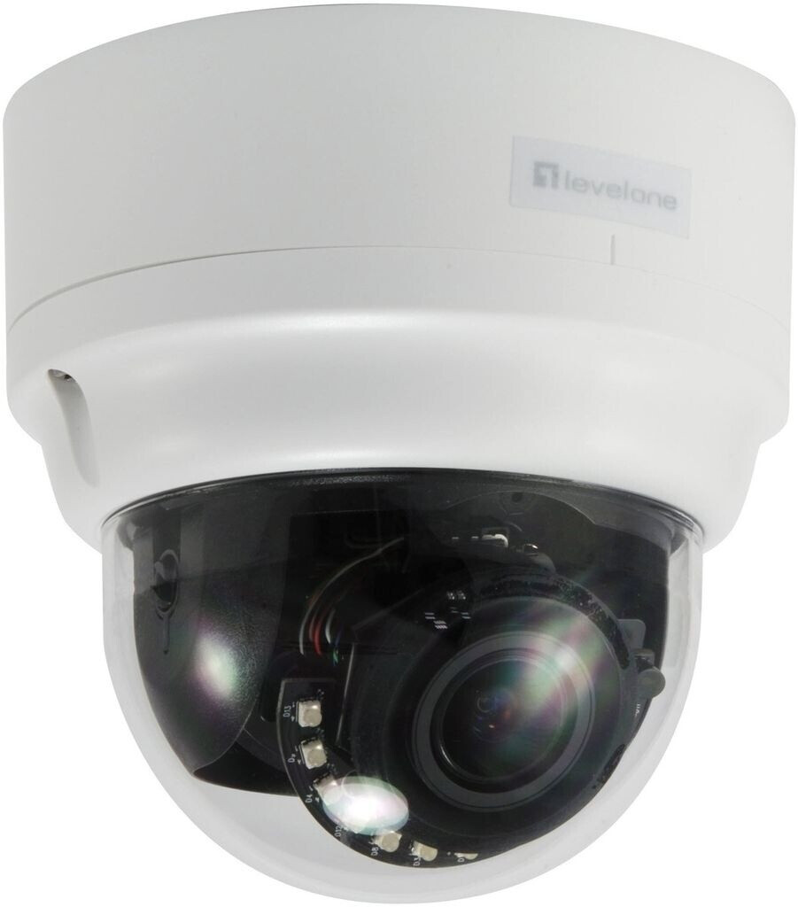 Level One FCS-3303