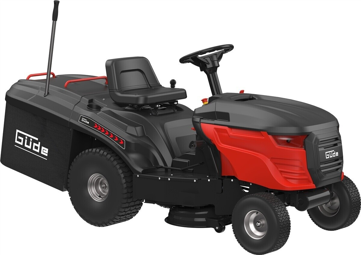 Güde Rasentraktor Gar 840 T Hydrostat