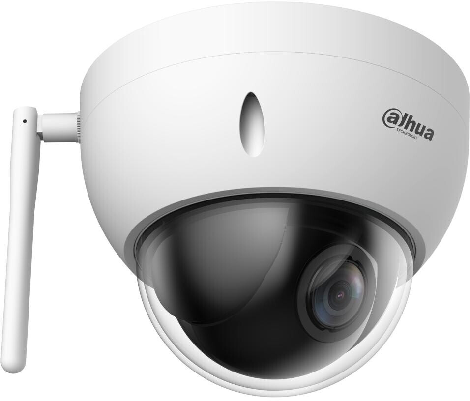 Dahua SD22404DB-GNY-W 4MP 4x Starlight WizSense Netzwerkkamera PTZ (DH-SD22404DB-GNY-W)