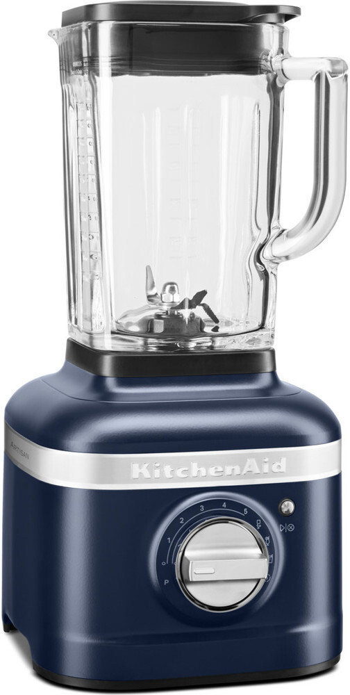 KitchenAid Artisan K400 ink blue