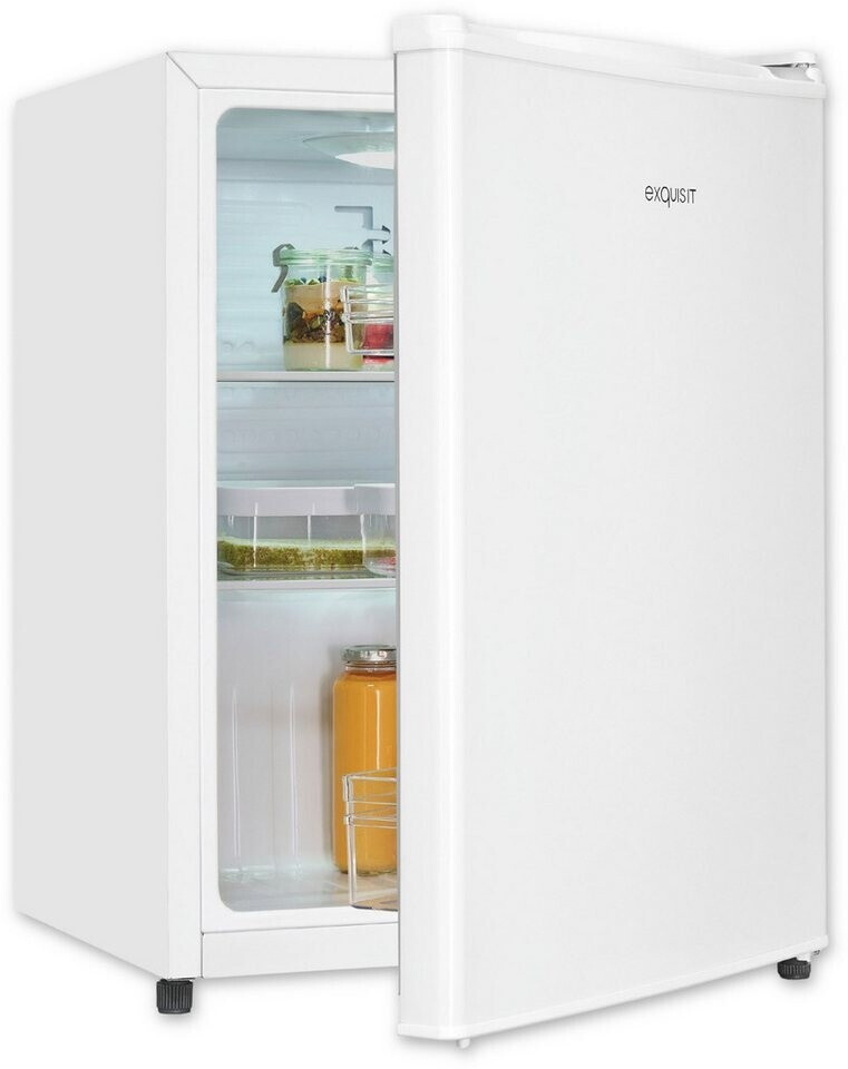 Exquisit KB60-V-090E weiß
