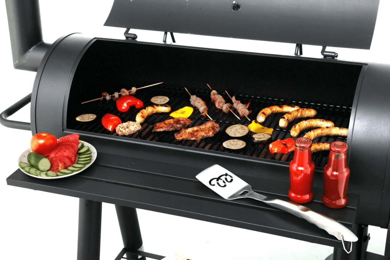 Tepro Milwaukee