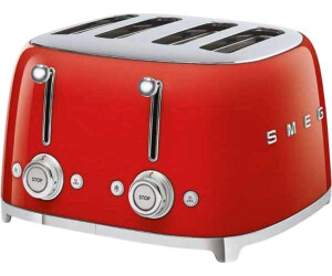 Smeg TSF03 TSF03RDEU