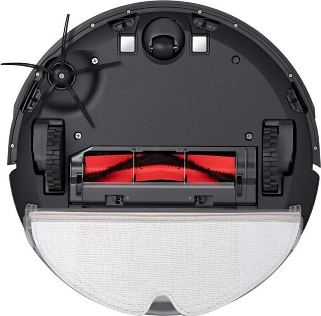 Roborock S5 Max schwarz