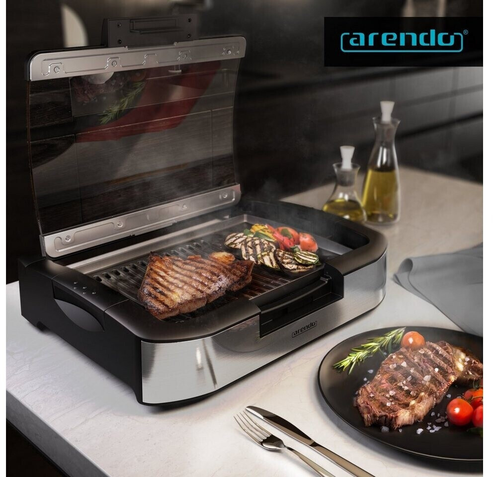 Arendo Elektrogrill