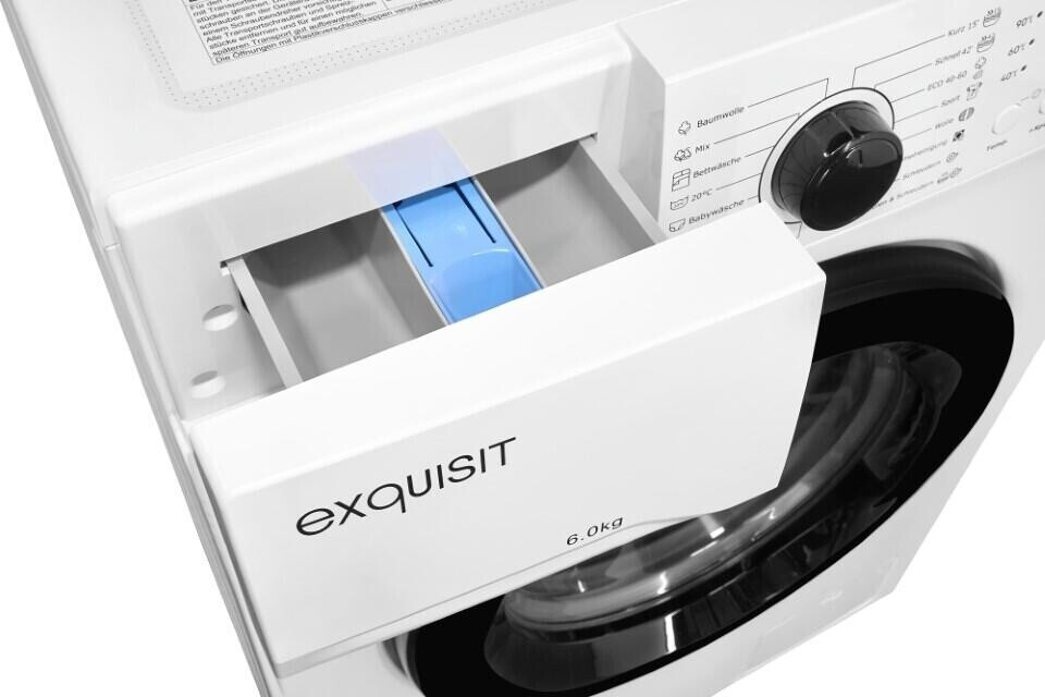 Exquisit WA6110-020A