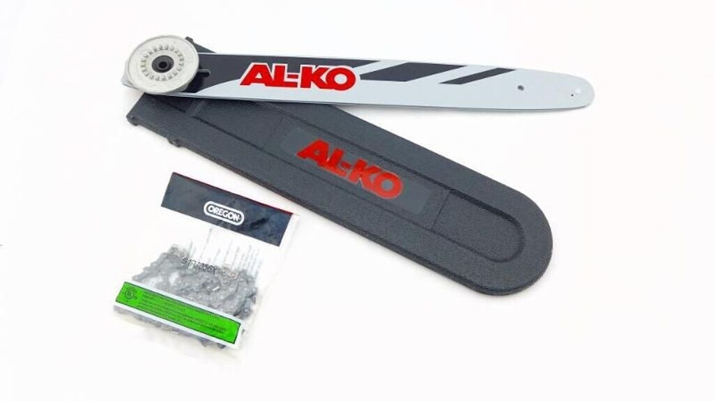 AL-KO EKS 2400/40