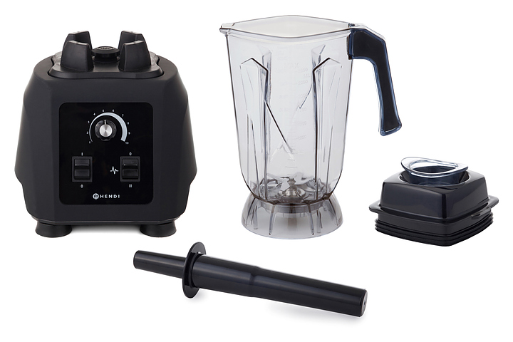 Professioneller Standmixer Hendi 230688