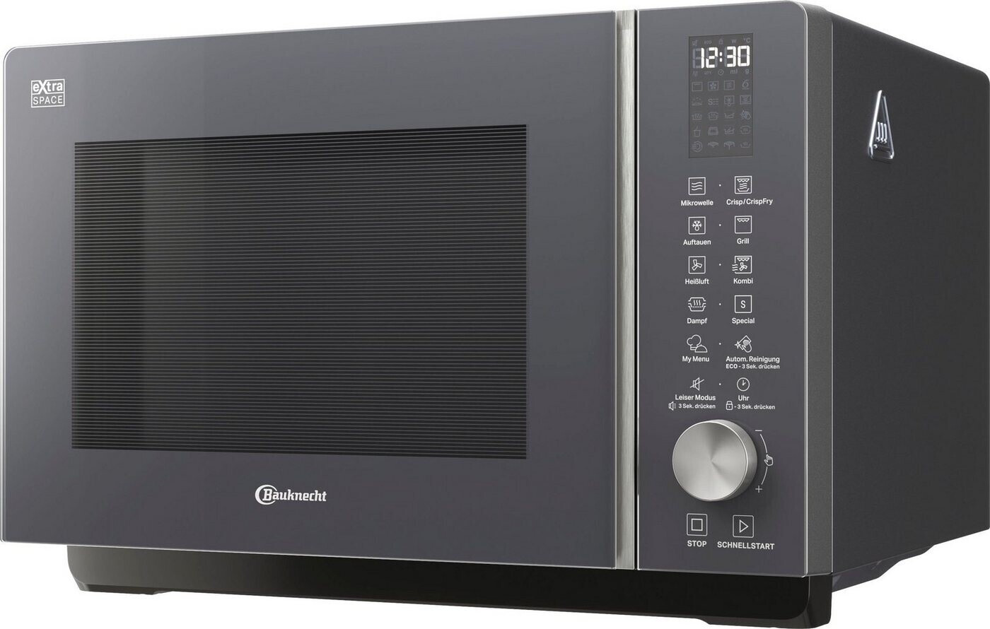 Bauknecht MF 259 SG