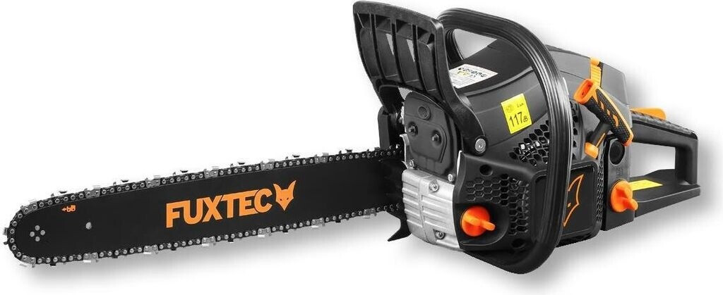 FUXTEC FX-KS255 Black Edition