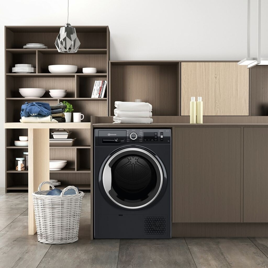 Bauknecht T8 S6300 3A