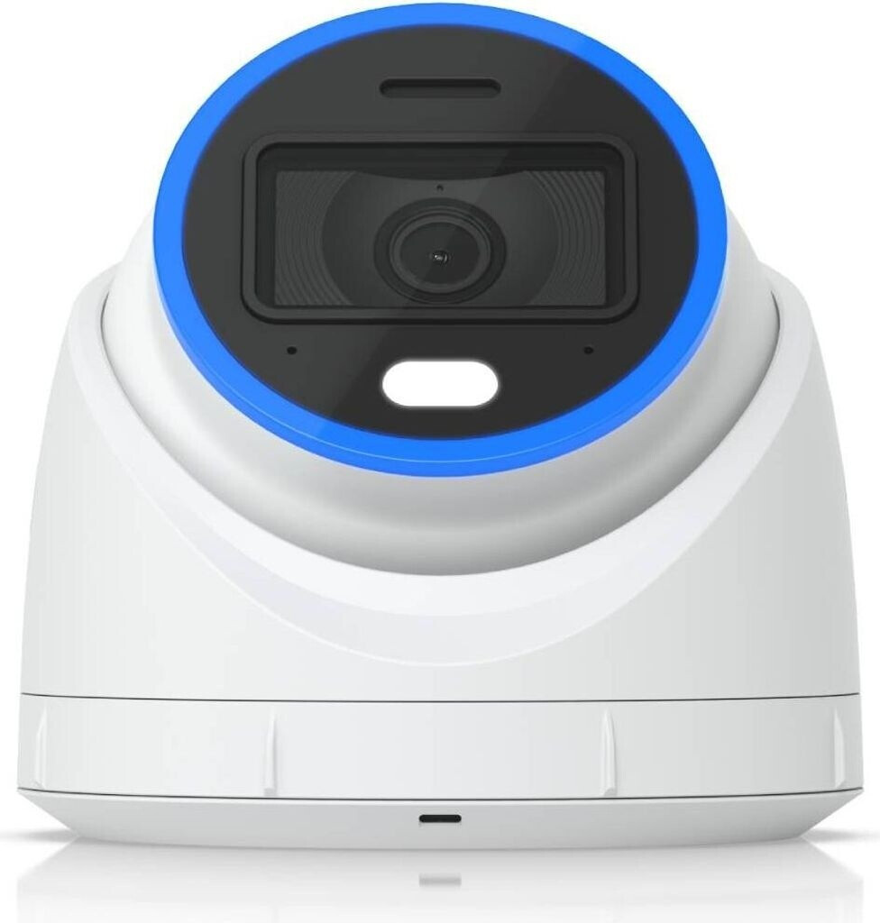Ubiquiti UniFi Protect AI Turret KI-Netzwerkkamera