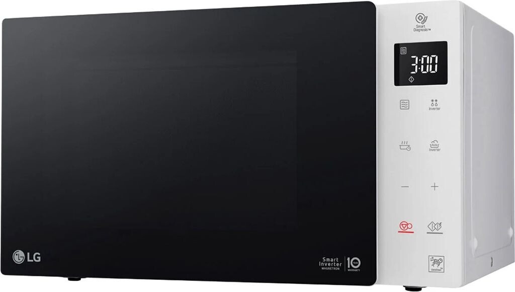 LG Smart Inverter MS 23 NECBW