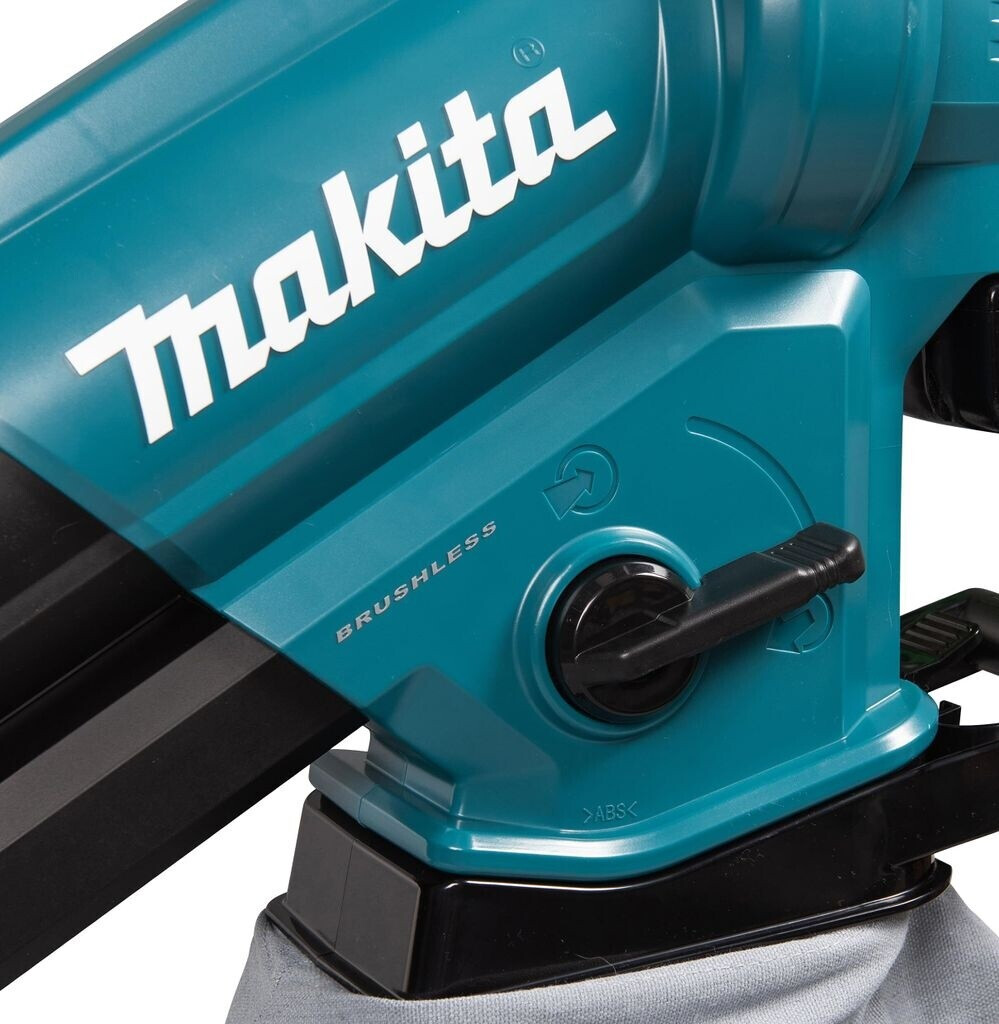 Makita Akku-Laubbläser und -Sauger DUB187Z 18 V