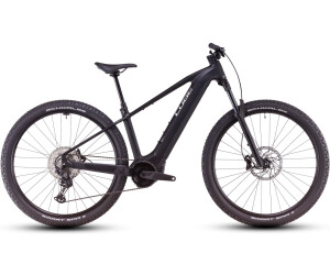 Cube Reaction Hybrid Race 800 (2025) 29" Diamant black´n´metal