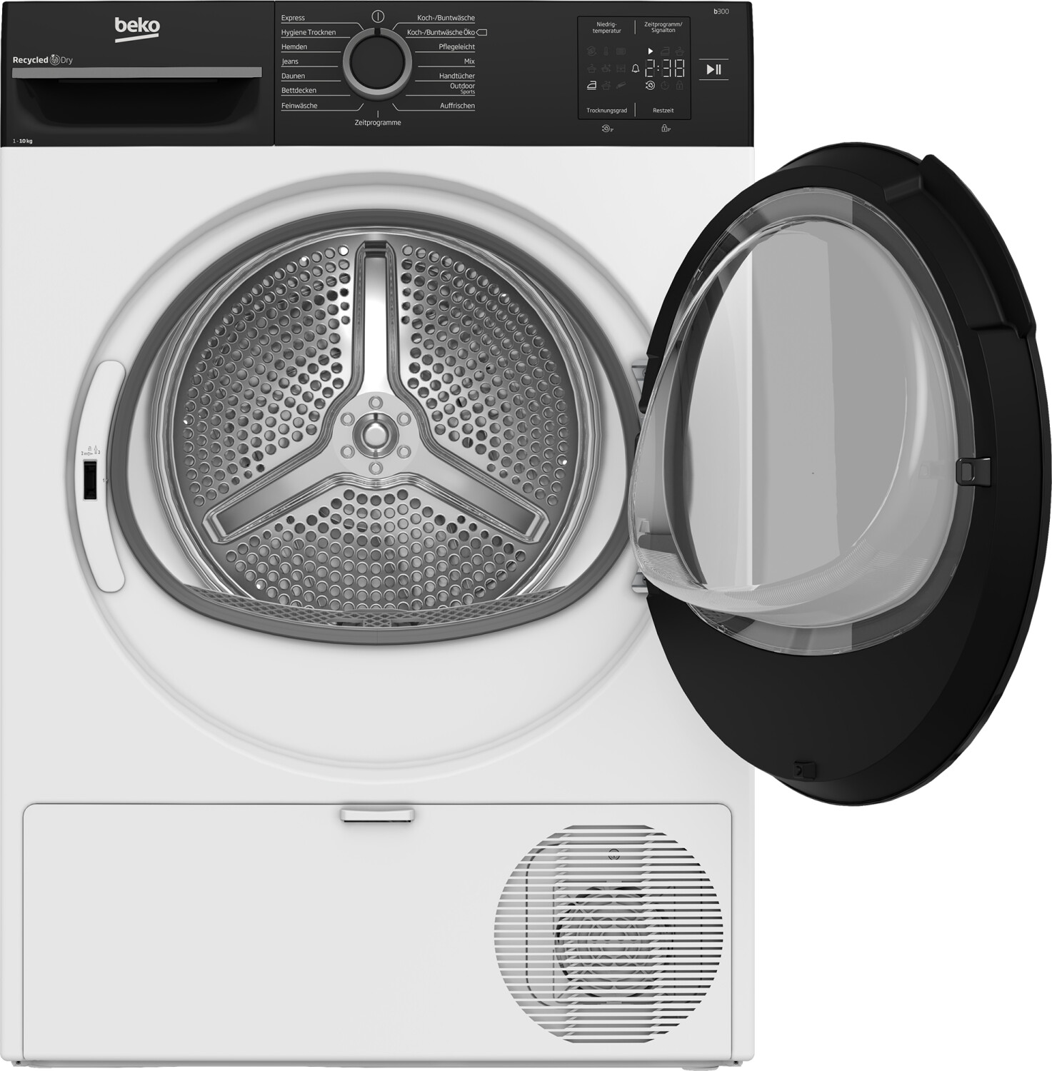 Beko BM3T30230W