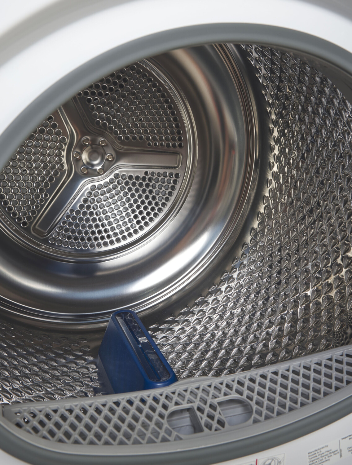 Beko B3T442491