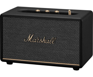 Marshall Acton III Black
